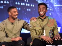 Chadwick Boseman, Michael B.Jordan ricorda l'amico: 'Vorrei che avessimo avuto più tempo'