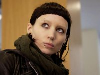 Millennium - Uomini che odiano le donne, su Netflix in streaming da oggi