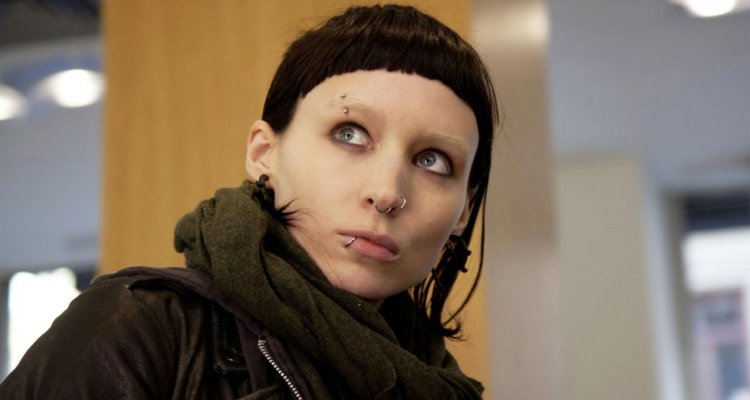 Millennium Uomini Che Odiano Le Donne Streaming