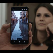 Molecole: una scena del documentario