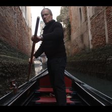 Molecole: una scena del film