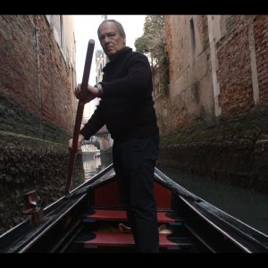 Molecole: una scena del film