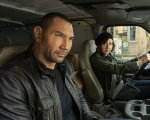 My Spy 2, Dave Bautista e Anna Faris nel sequel del film