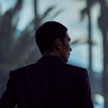 Notte in paradiso: una scena del film