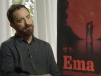 Pablo Larraín su Ema: 'È un film che parla di passione e desiderio'