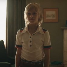 Padrenostro: una scena del film