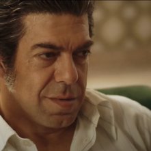 Padrenostro: un primo piano di Pierfrancesco Favino