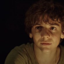 Padrenostro: un momento del film