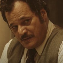 Padrenostro: un'immagine del film