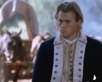 Il patriota: Heath Ledger stava per ritirarsi dalla recitazione prima di fare il film