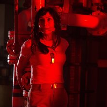 Primal: Famke Janssen in una scena