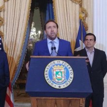 Primal: Nicolas Cage in una scena