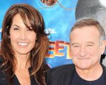 Robin Williams, la moglie: 'Negli ultimi mesi era inseguito da un mostro invisibile'