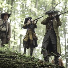 The Book of Vision: una sequenza