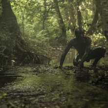 The Book of Vision: un momento del film