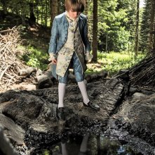 The Book of Vision: una foto del film