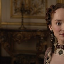 The Book of Vision: un'immagine del film