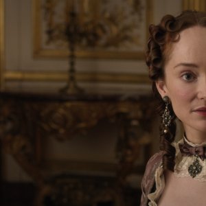 The Book of Vision: un'immagine del film