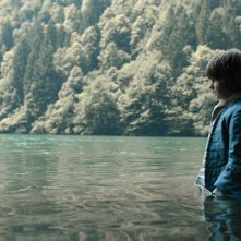 The Book of Vision: una sequenza del film