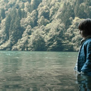 The Book of Vision: una sequenza del film