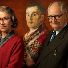 The Duke: un'immagine del film