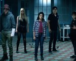 The New Mutants, recensione: la fine sottotono di un franchise storico