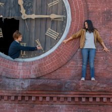 The New Mutants: un'immagine