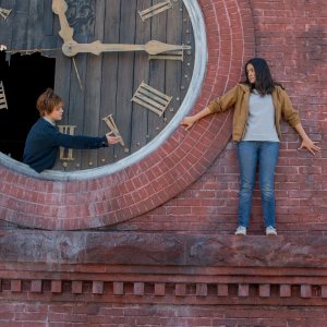 The New Mutants: un'immagine