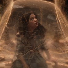 The New Mutants: una sequenza del film