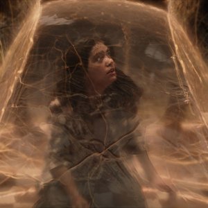 The New Mutants: una sequenza del film