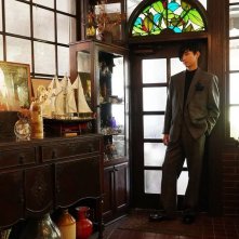 Tokyo Ghoul 'S': un'immagine del film