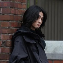 Tokyo Ghoul 'S': una scena del film