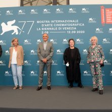 Venezia 2020: La giuria della sezione Orizzonti