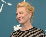 Cate Blanchett a Venezia 2020: 'La risposta delle persone al coronavirus è stata bizzarra'