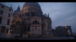 Molecole - Clip - La Basilica, La Peste, Camus