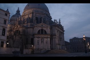 Molecole - Clip - La Basilica, La Peste, Camus