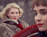 Carol: il film con Cate Blanchett stasera su Rai Movie