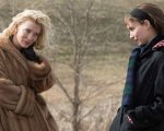 Carol: Cate Blanchett e la scena di sesso con Rooney Mara: 'Sensazioni vulcaniche'