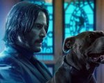 Keanu Reeves: per quanto tempo interpreterà John Wick? La risposta dell'attore