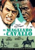 Locandina di Il magliaro a cavallo