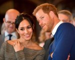Meghan Markle e il Principe Harry firmano un accordo con Netflix: è ufficiale
