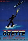 Locandina di Odette - Agente speciale S-23