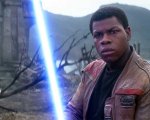 Star Wars, John Boyega contro la Disney: 'Se ne sono fregati di Finn'