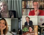 The New Mutants, il cast: “Josh Boone è il regista perfetto: è un’enciclopedia dei fumetti Marvel!”