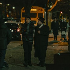 The Vigil - Non ti lascerà andare: una sequenza