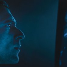 The Vigil - Non ti lascerà andare: una scena