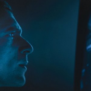 The Vigil - Non ti lascerà andare: una scena