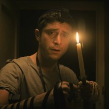 The Vigil - Non ti lascerà andare: una foto del film horror