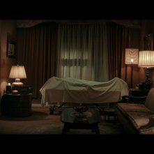 The Vigil - Non ti lascerà andare: un momento del film