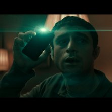 The Vigil - Non ti lascerà andare: un'immagine del film